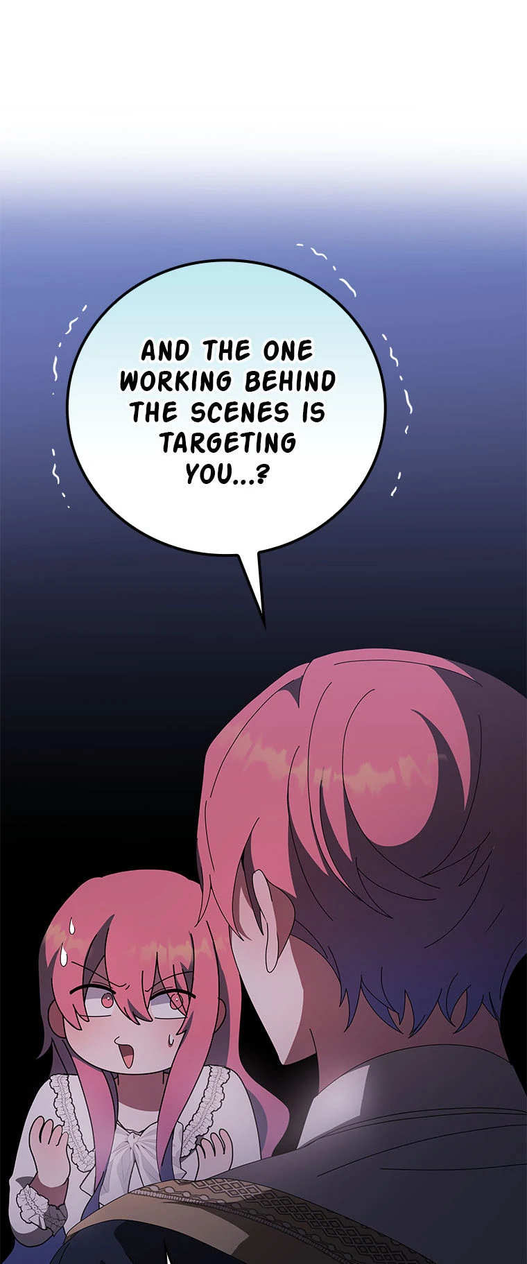 The Reason I Have to Be a Villain Chapter 41 274 60