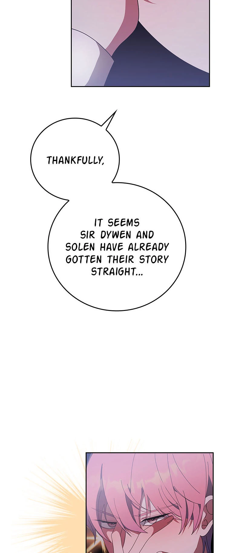 The Reason I Have to Be a Villain Chapter 41 276 62