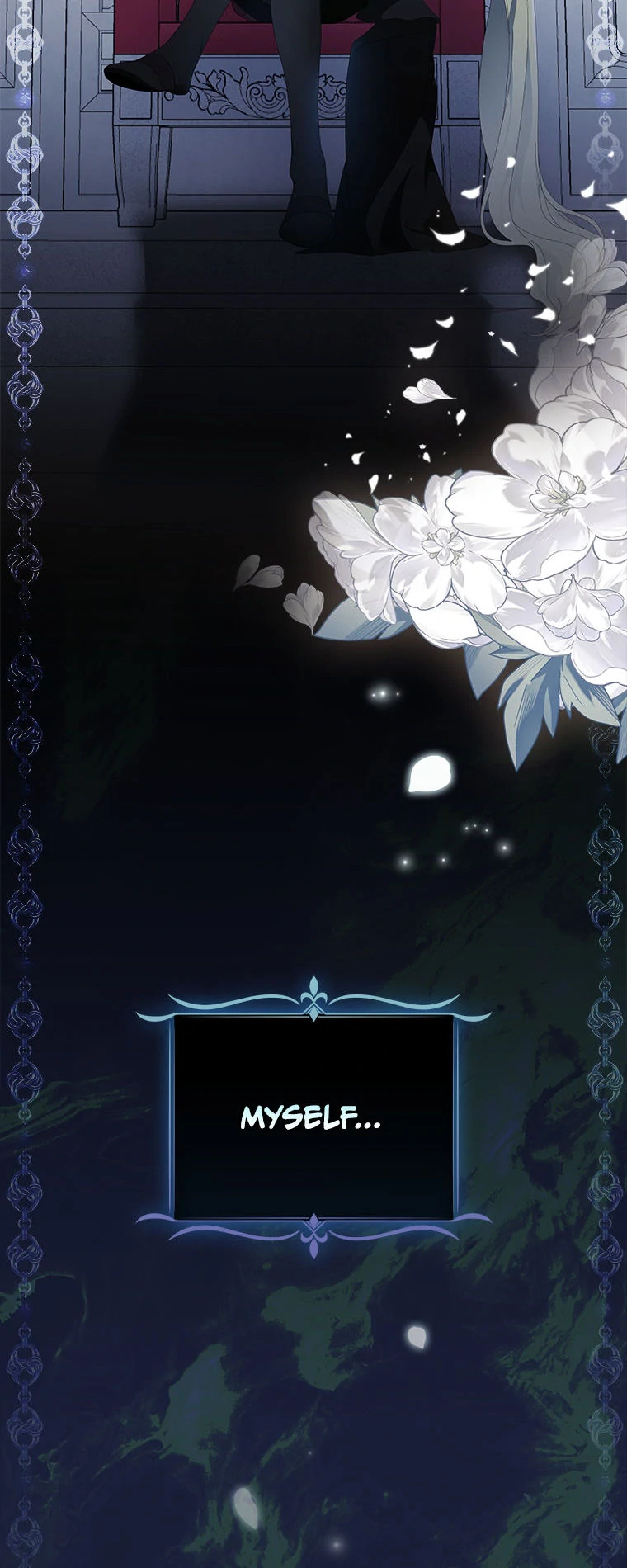 The Reason I Have to Be a Villain Chapter 41 282 68