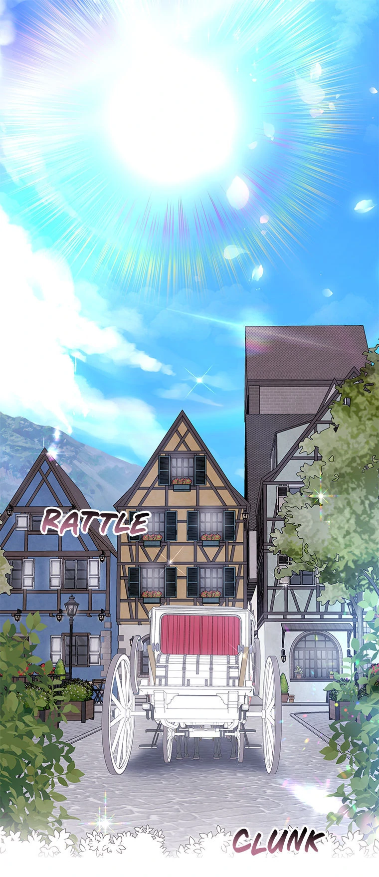 The Reason I Have to Be a Villain Chapter 42 233 ch 42 1