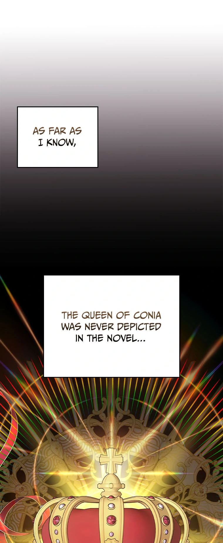 The Reason I Have to Be a Villain Chapter 42 243 ch 42 11