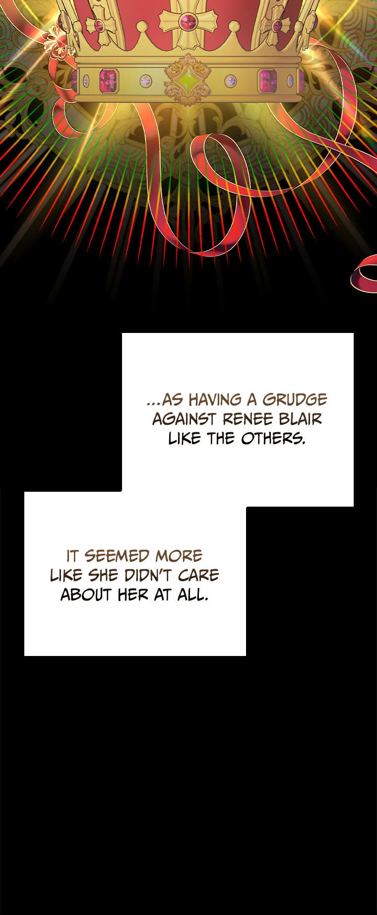 The Reason I Have to Be a Villain Chapter 42 244 ch 42 12