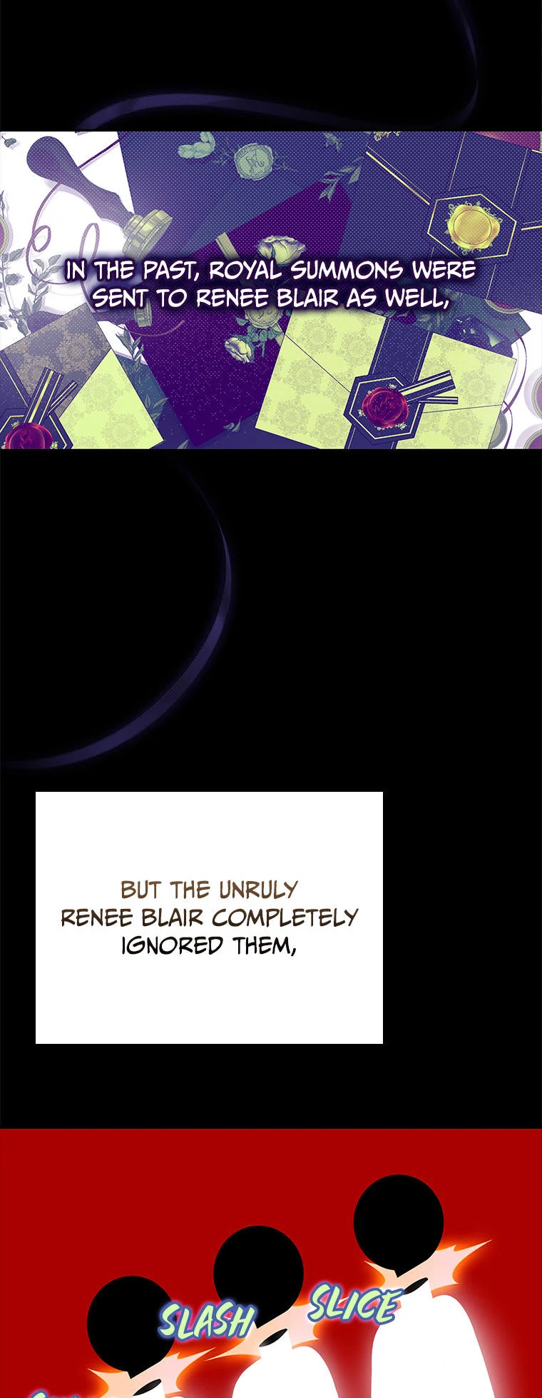 The Reason I Have to Be a Villain Chapter 42 246 ch 42 14