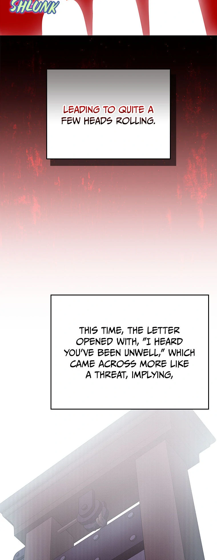 The Reason I Have to Be a Villain Chapter 42 247 ch 42 15