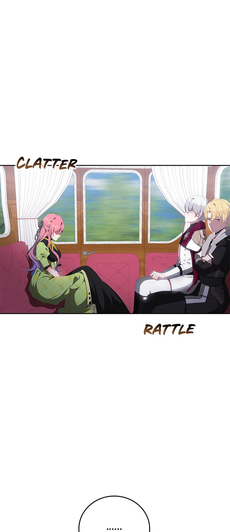 The Reason I Have to Be a Villain Chapter 42 234 ch 42 2