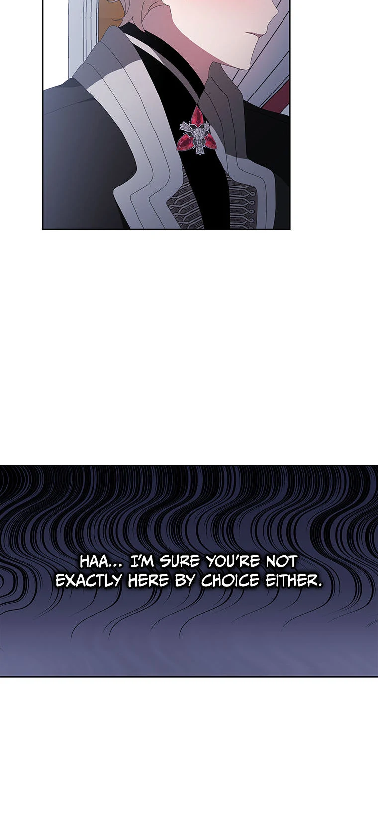 The Reason I Have to Be a Villain Chapter 42 252 ch 42 20