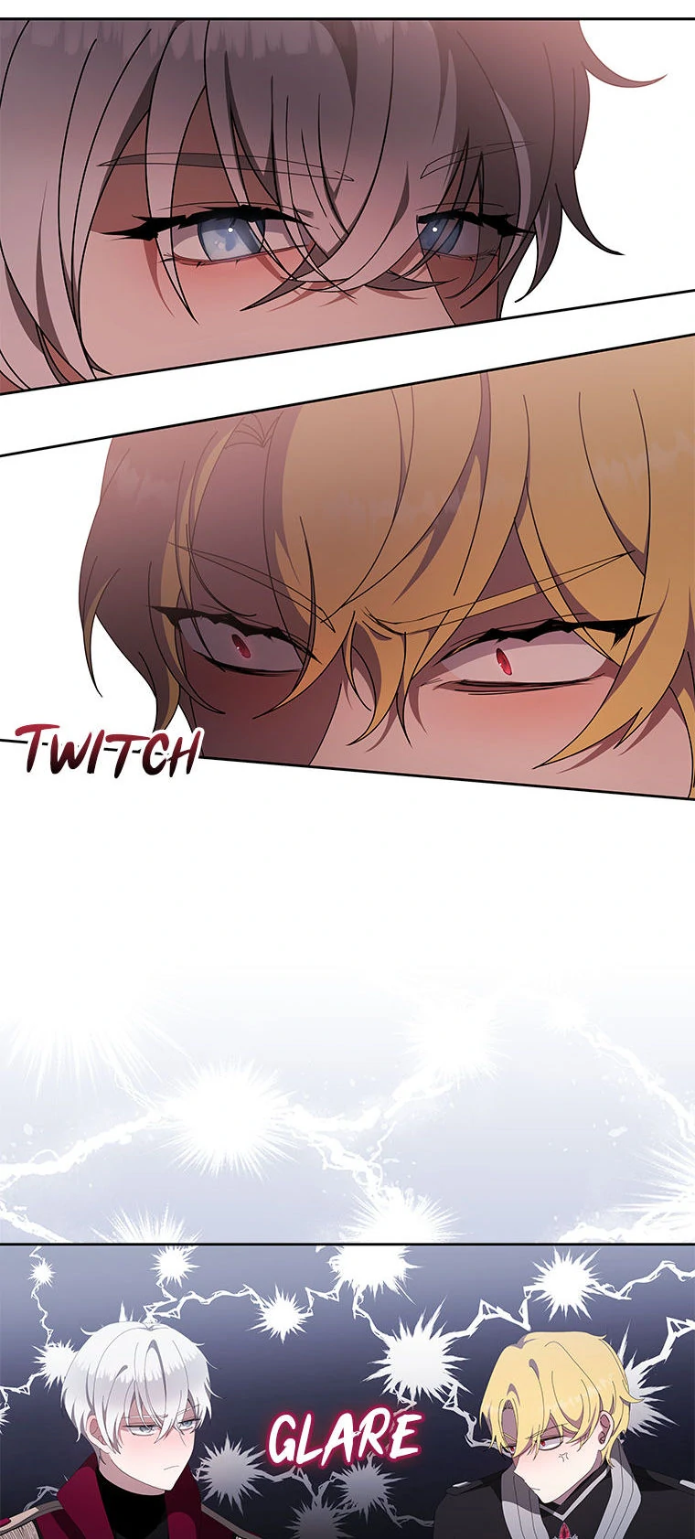 The Reason I Have to Be a Villain Chapter 42 254 ch 42 22