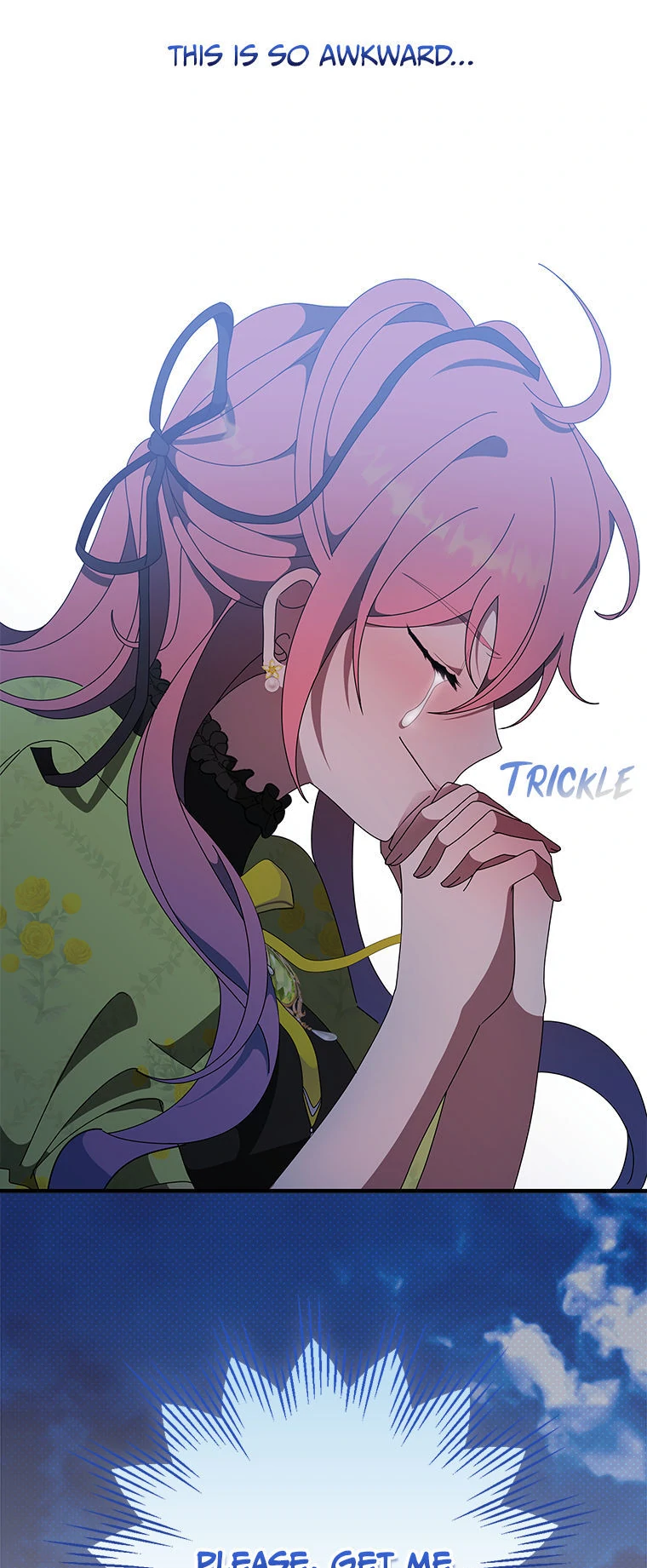 The Reason I Have to Be a Villain Chapter 42 256 ch 42 24