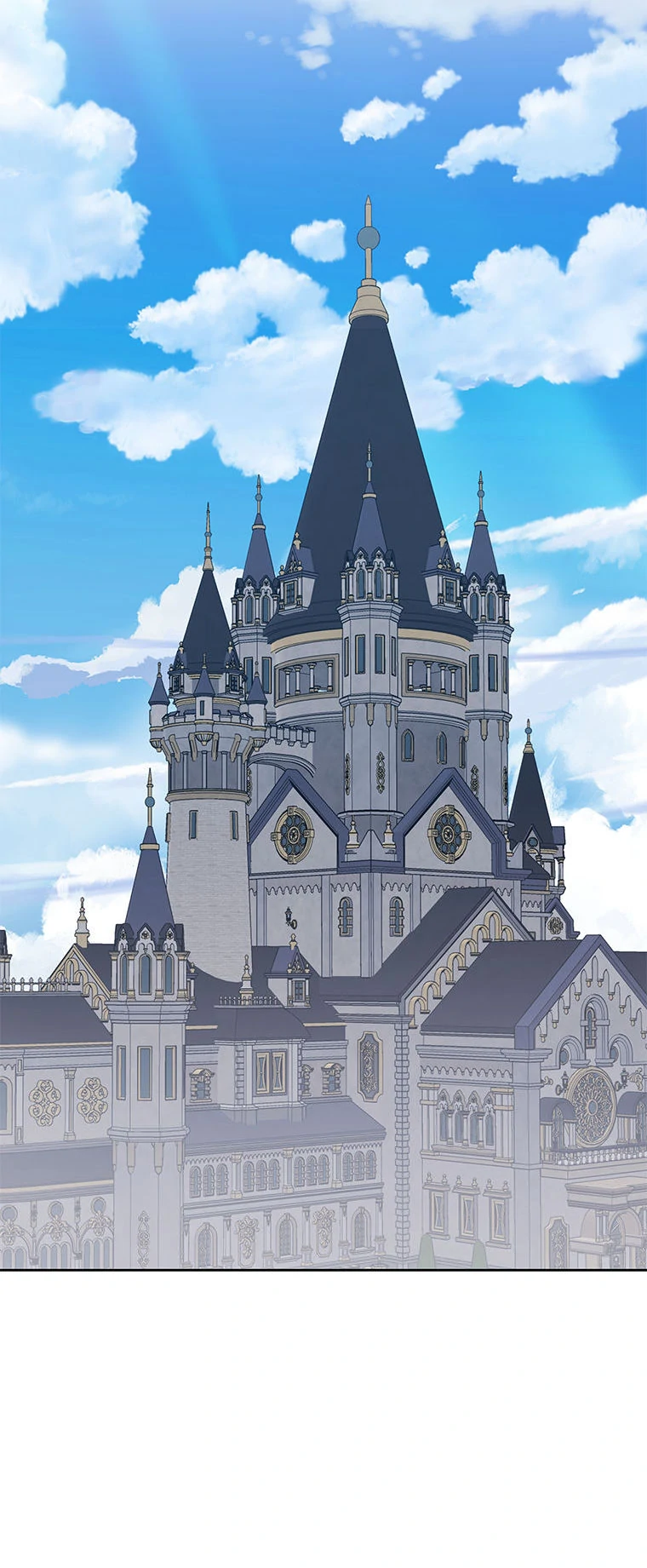 The Reason I Have to Be a Villain Chapter 42 259 ch 42 27