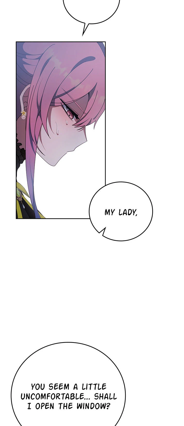 The Reason I Have to Be a Villain Chapter 42 235 ch 42 3