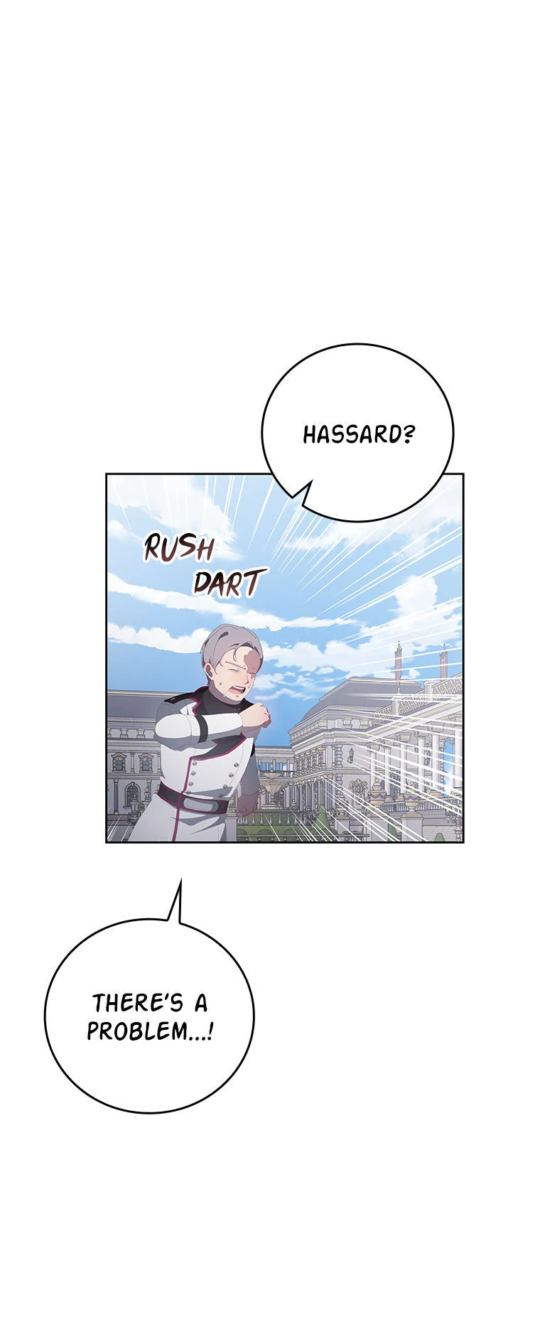 The Reason I Have to Be a Villain Chapter 42 262 ch 42 30