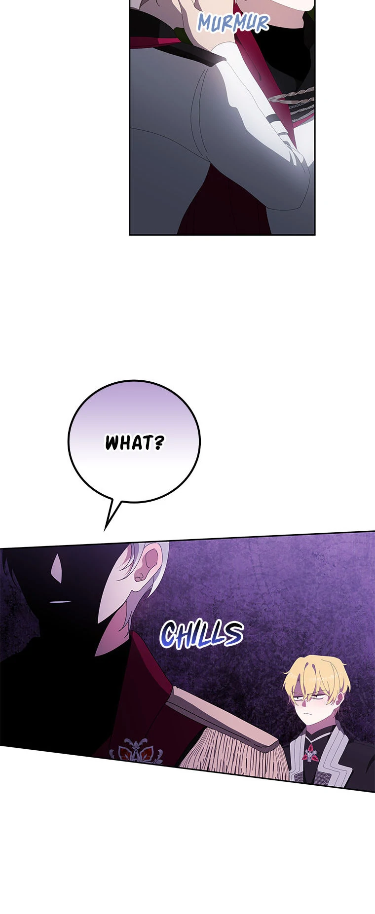 The Reason I Have to Be a Villain Chapter 42 264 ch 42 32