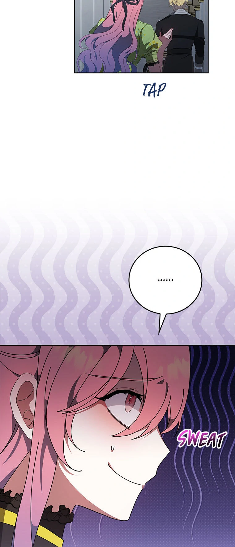 The Reason I Have to Be a Villain Chapter 42 269 ch 42 37