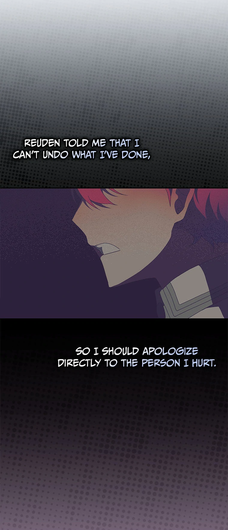 The Reason I Have to Be a Villain Chapter 42 271 ch 42 39