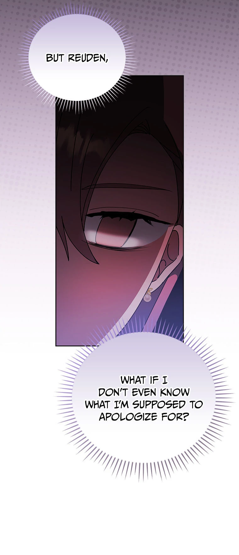 The Reason I Have to Be a Villain Chapter 42 272 ch 42 40