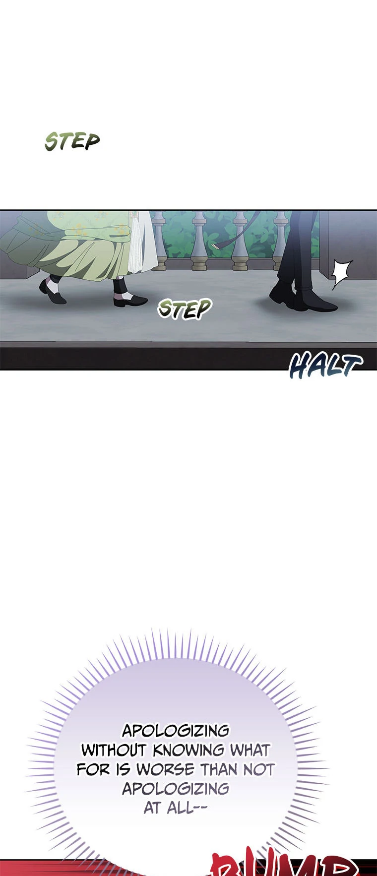 The Reason I Have to Be a Villain Chapter 42 273 ch 42 41