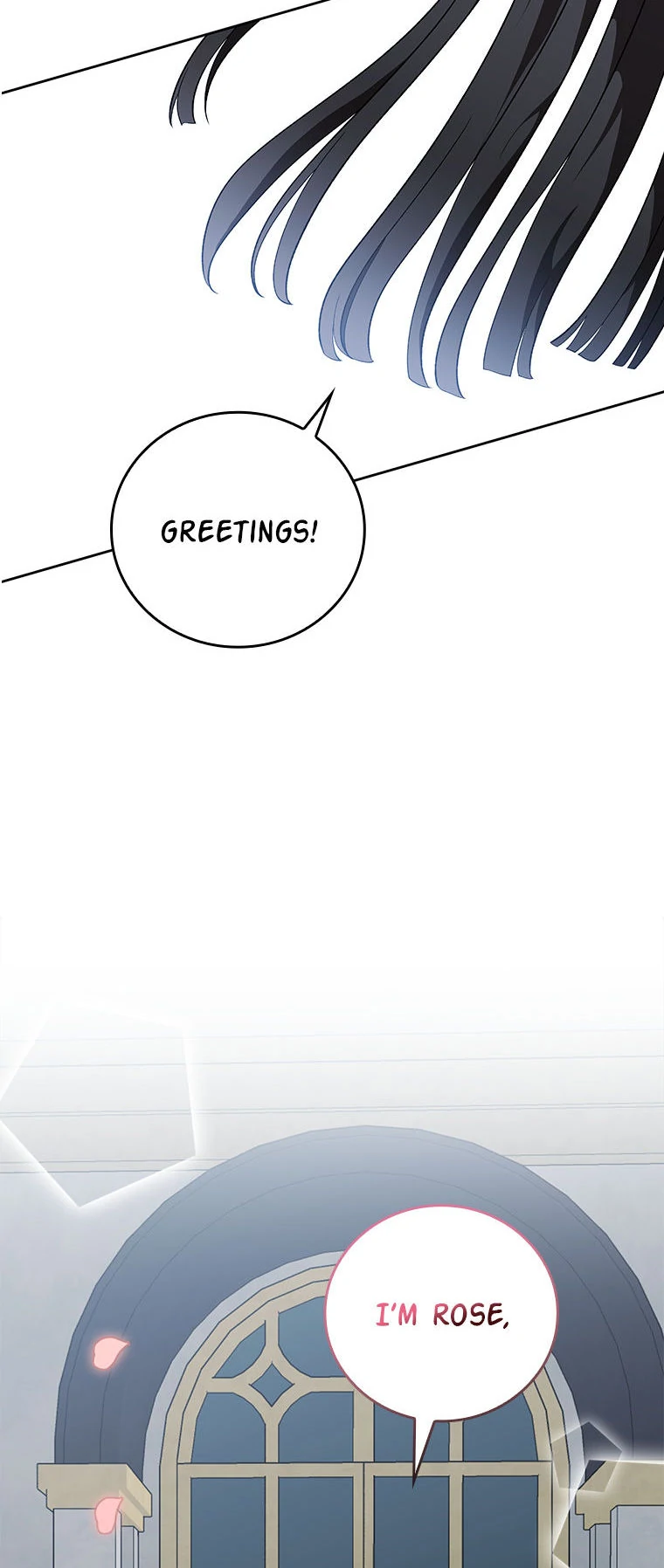 The Reason I Have to Be a Villain Chapter 42 276 ch 42 44
