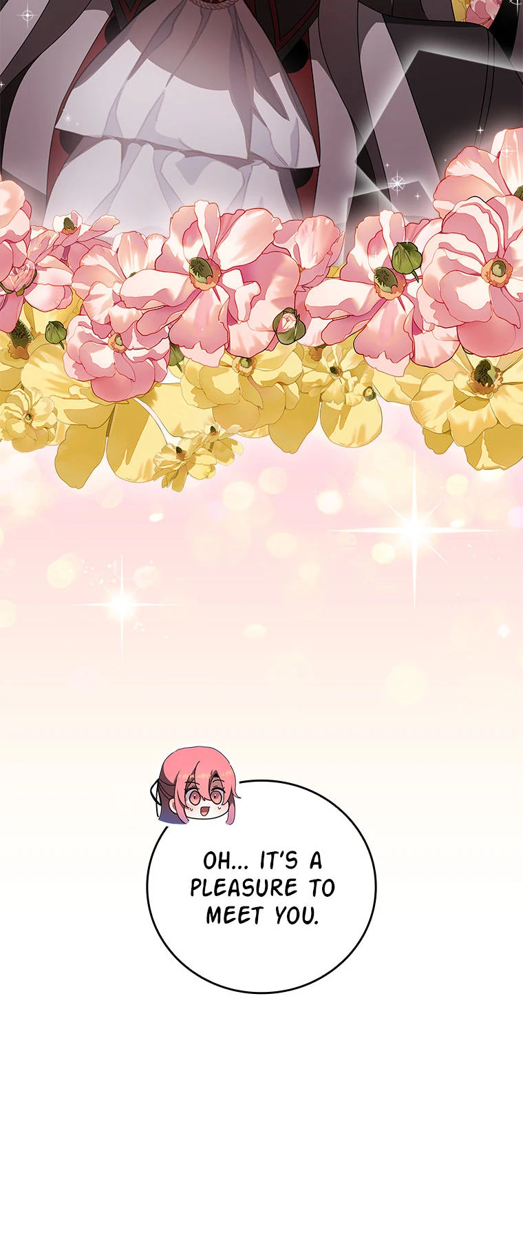 The Reason I Have to Be a Villain Chapter 42 278 ch 42 46
