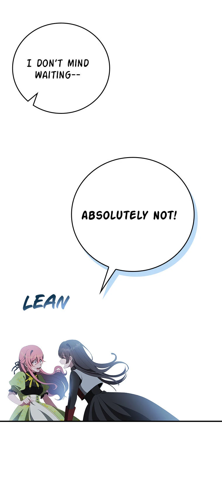The Reason I Have to Be a Villain Chapter 42 281 ch 42 49