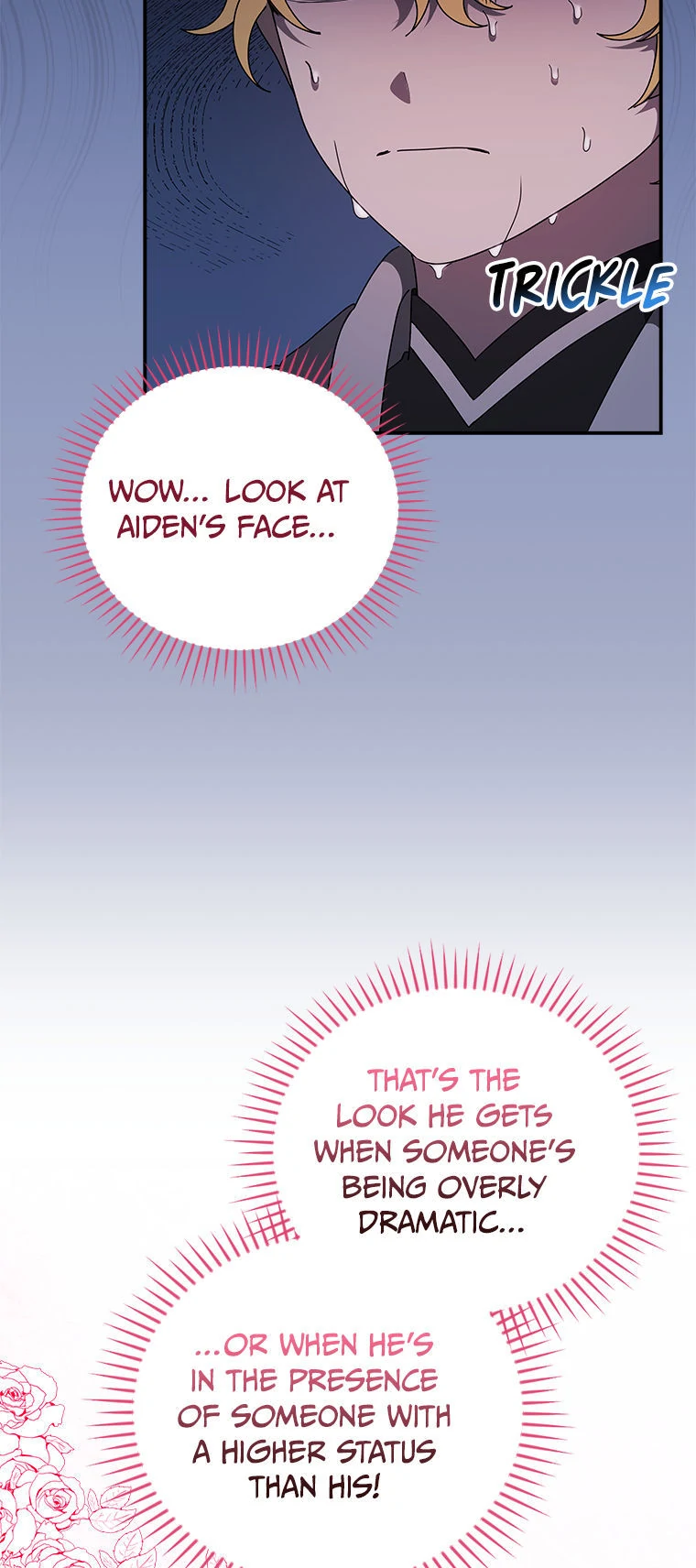 The Reason I Have to Be a Villain Chapter 42 283 ch 42 51