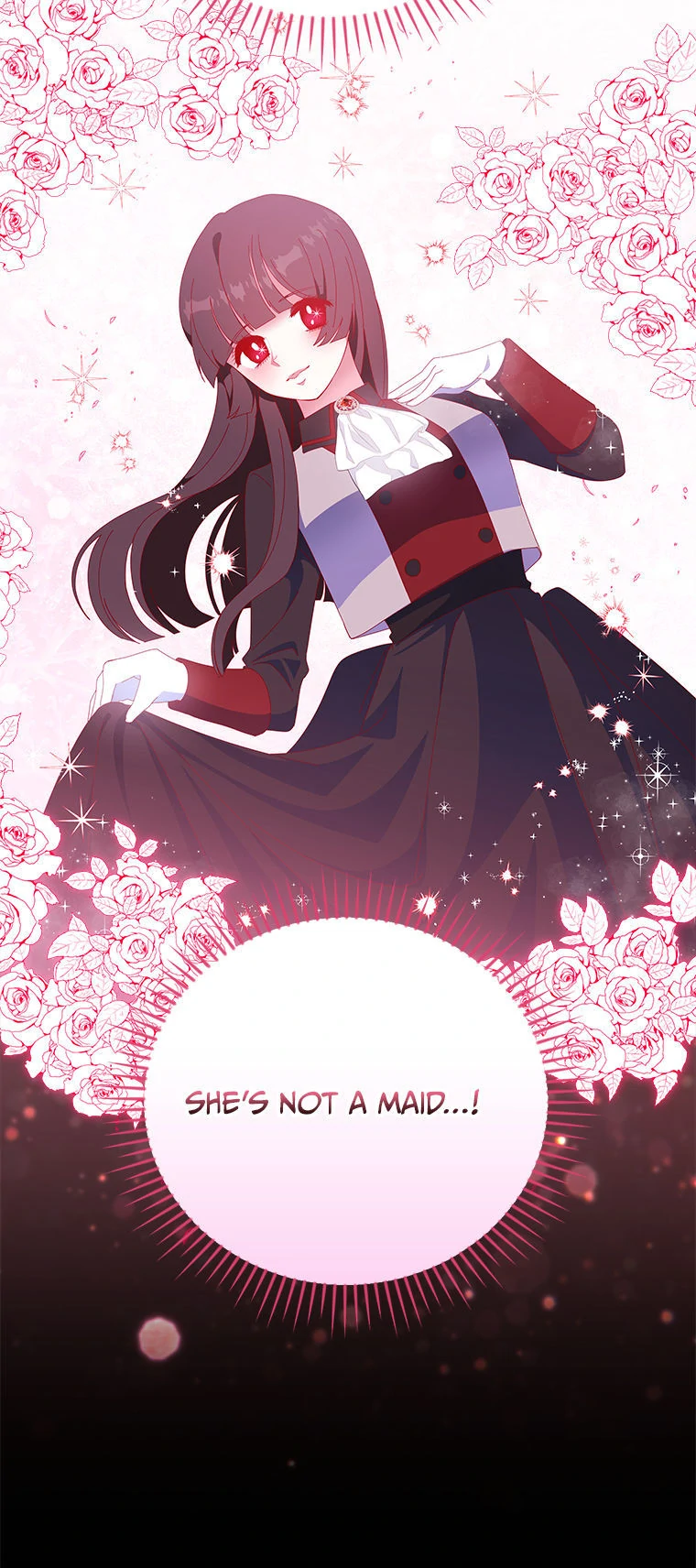 The Reason I Have to Be a Villain Chapter 42 284 ch 42 52
