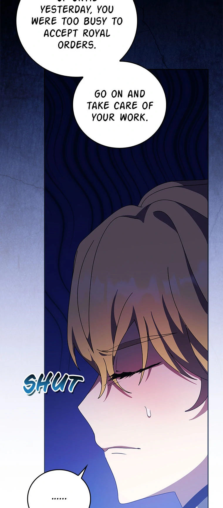The Reason I Have to Be a Villain Chapter 42 288 ch 42 56