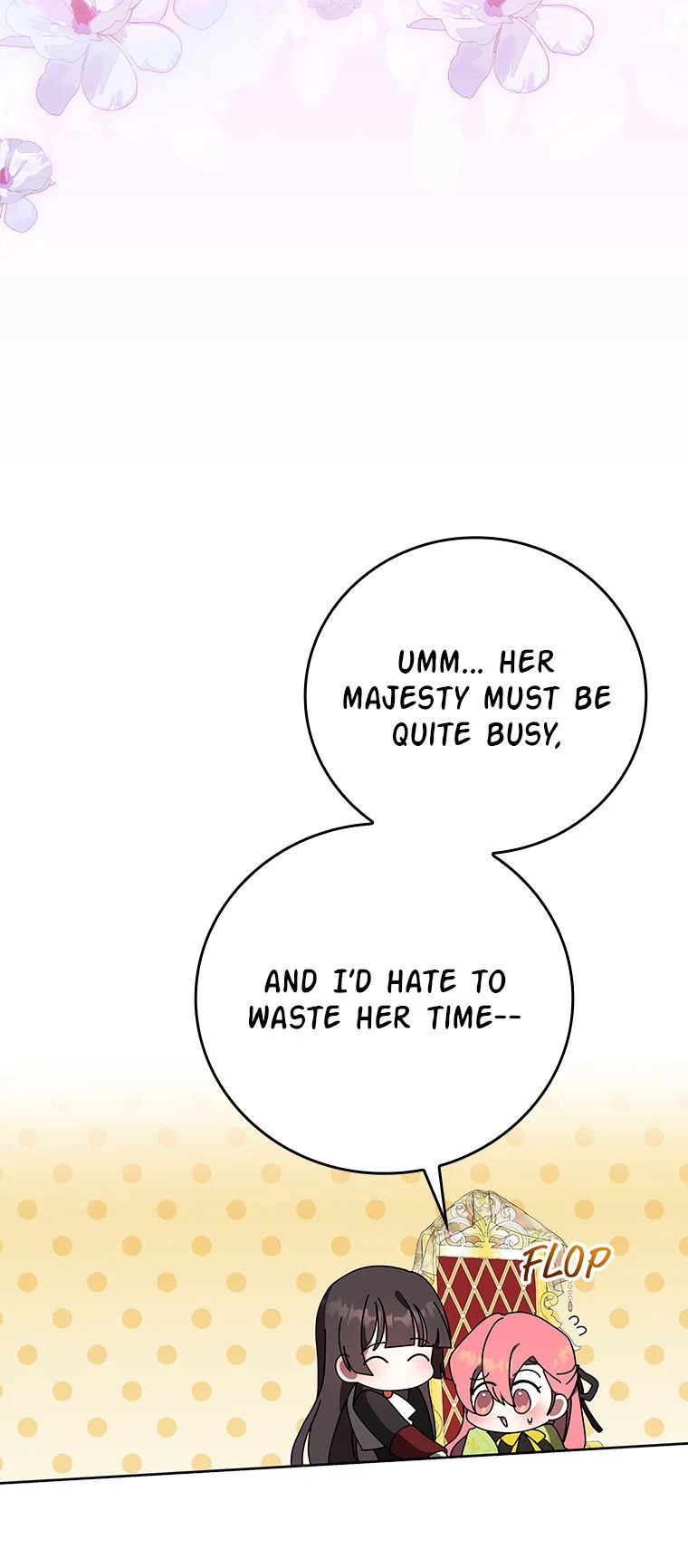 The Reason I Have to Be a Villain Chapter 42 291 ch 42 59
