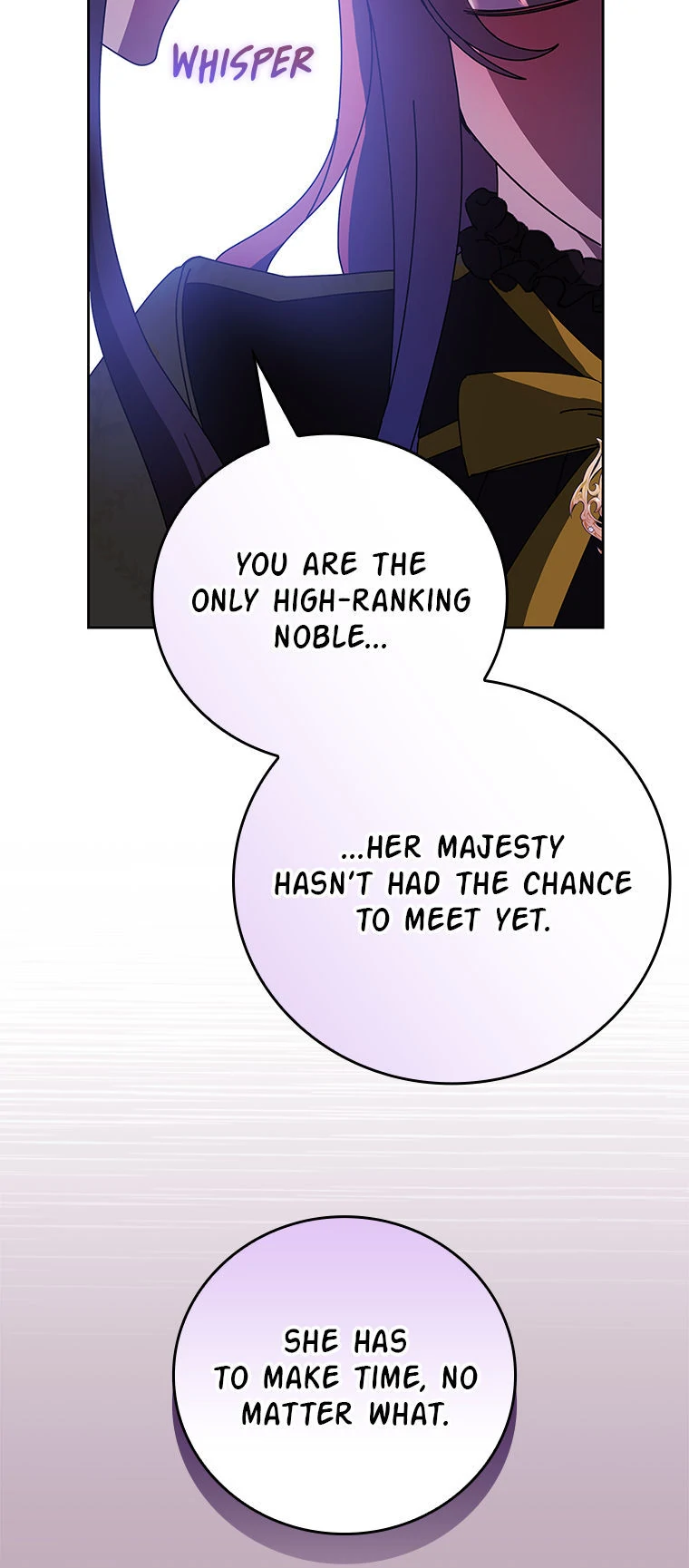 The Reason I Have to Be a Villain Chapter 42 293 ch 42 61