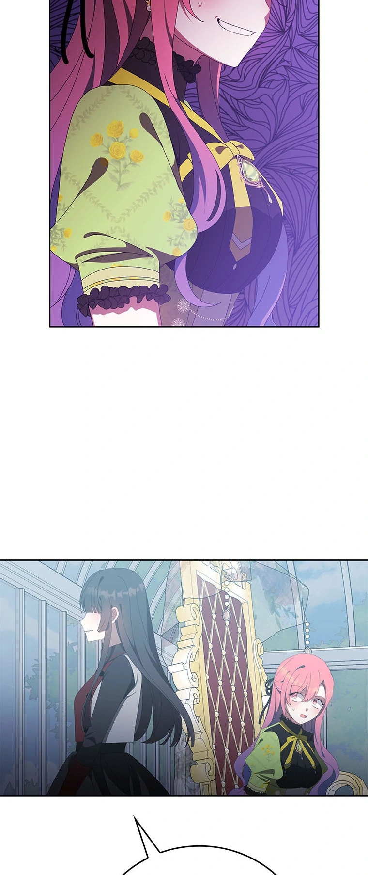 The Reason I Have to Be a Villain Chapter 42 296 ch 42 64