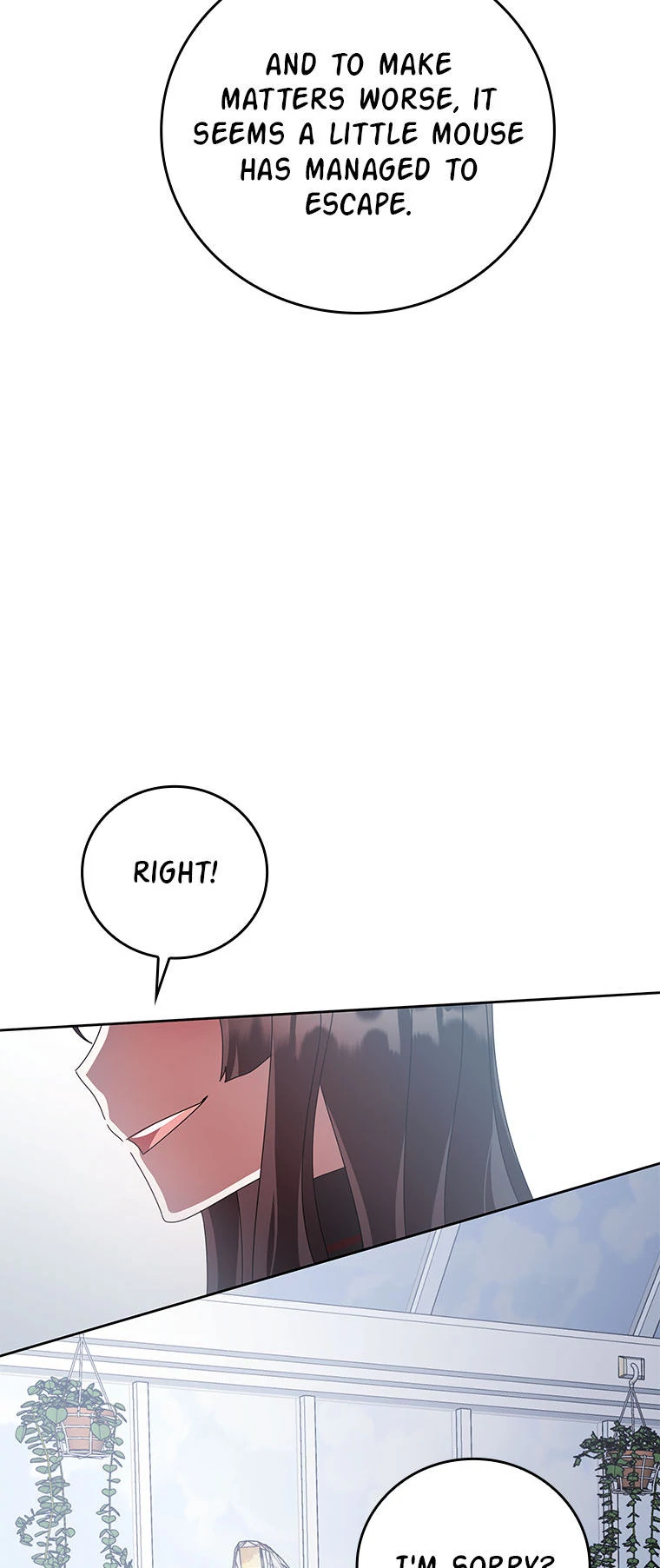 The Reason I Have to Be a Villain Chapter 42 297 ch 42 65
