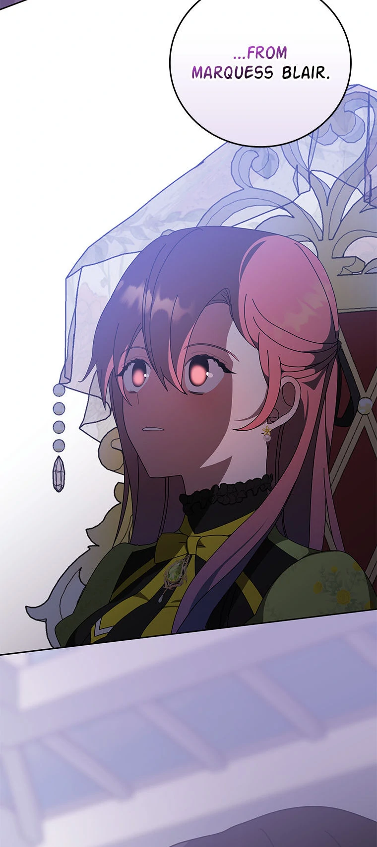 The Reason I Have to Be a Villain Chapter 42 300 ch 42 68