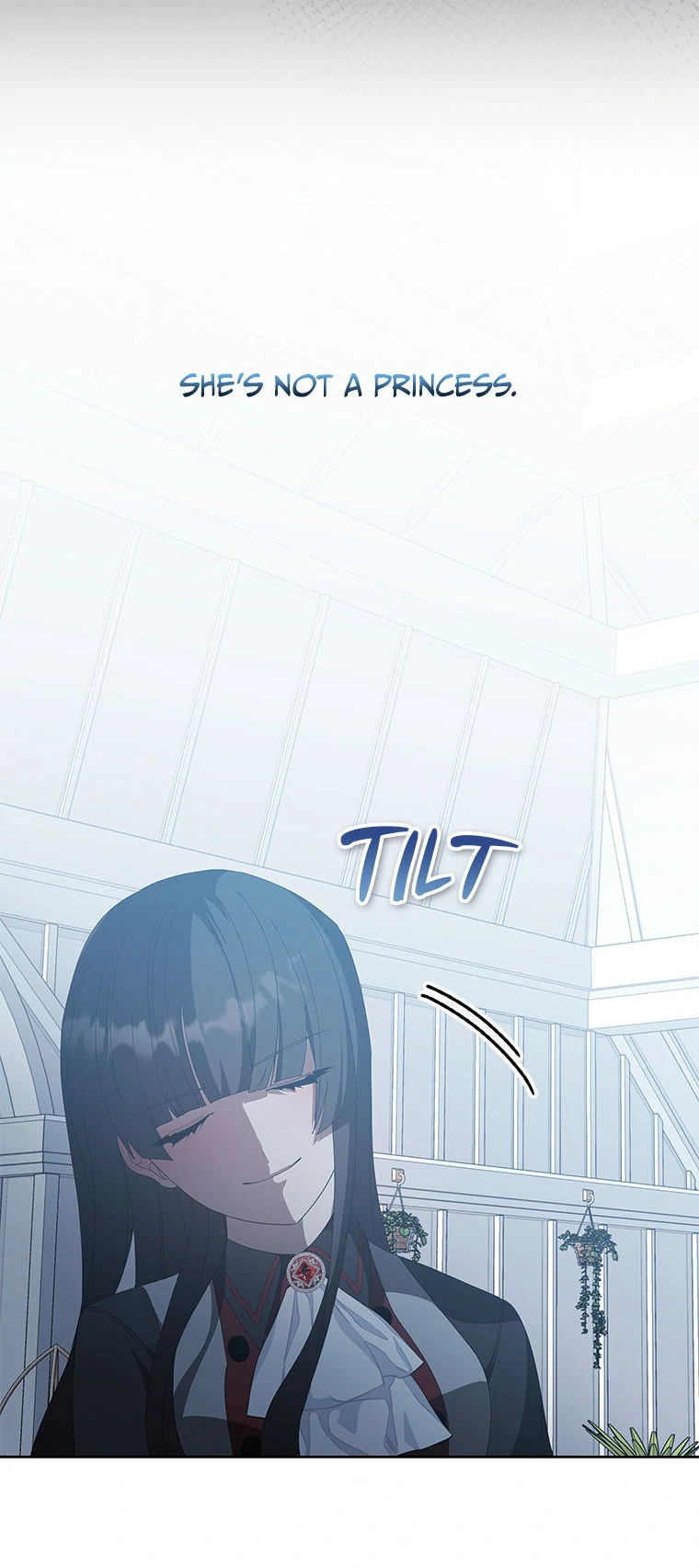 The Reason I Have to Be a Villain Chapter 42 303 ch 42 71