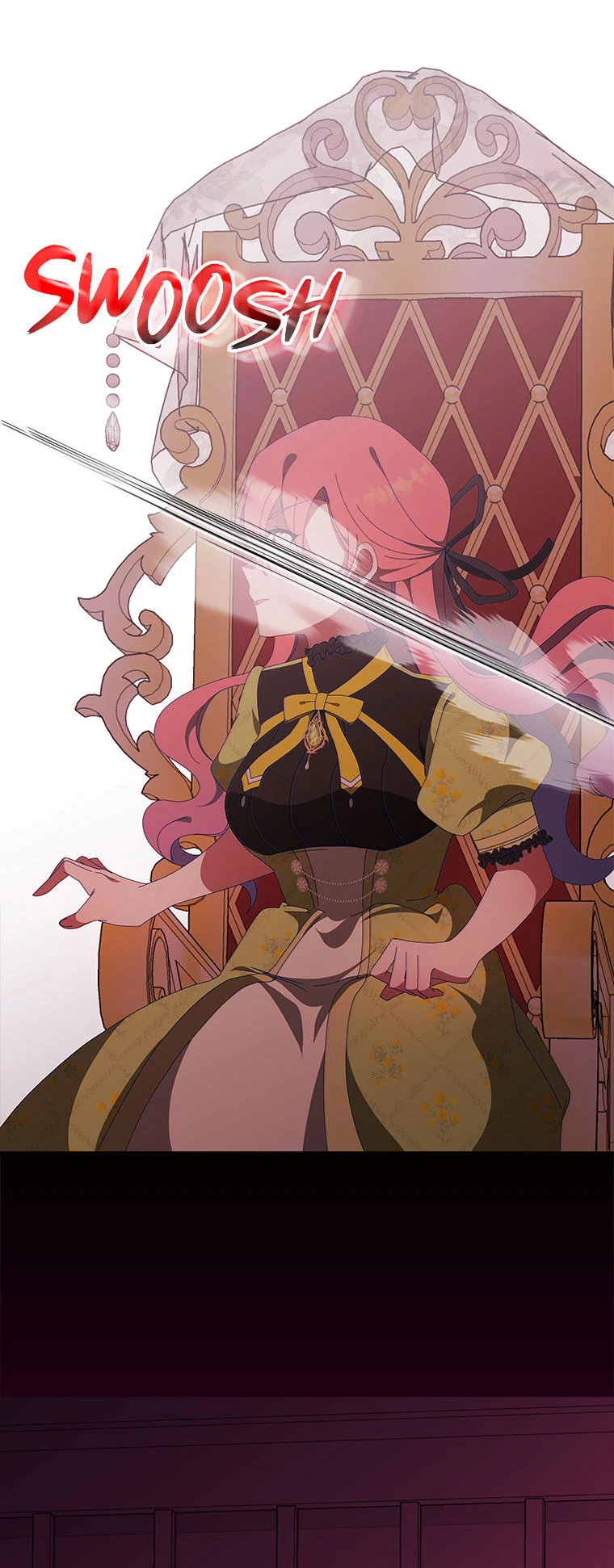 The Reason I Have to Be a Villain Chapter 42 305 ch 42 73