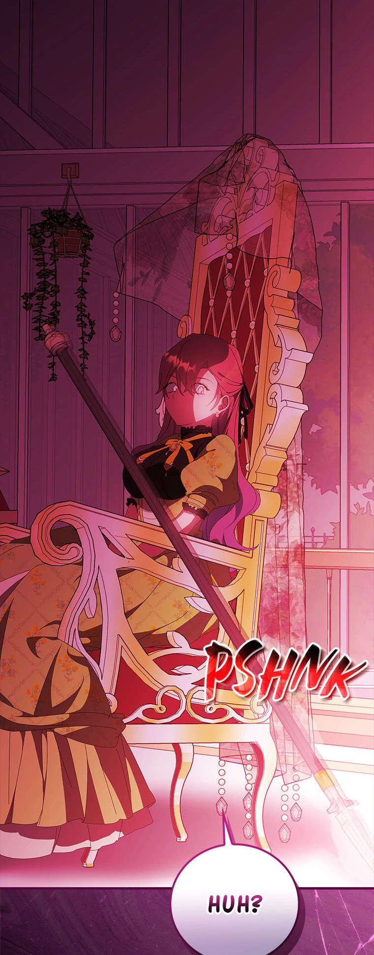 The Reason I Have to Be a Villain Chapter 42 306 ch 42 74