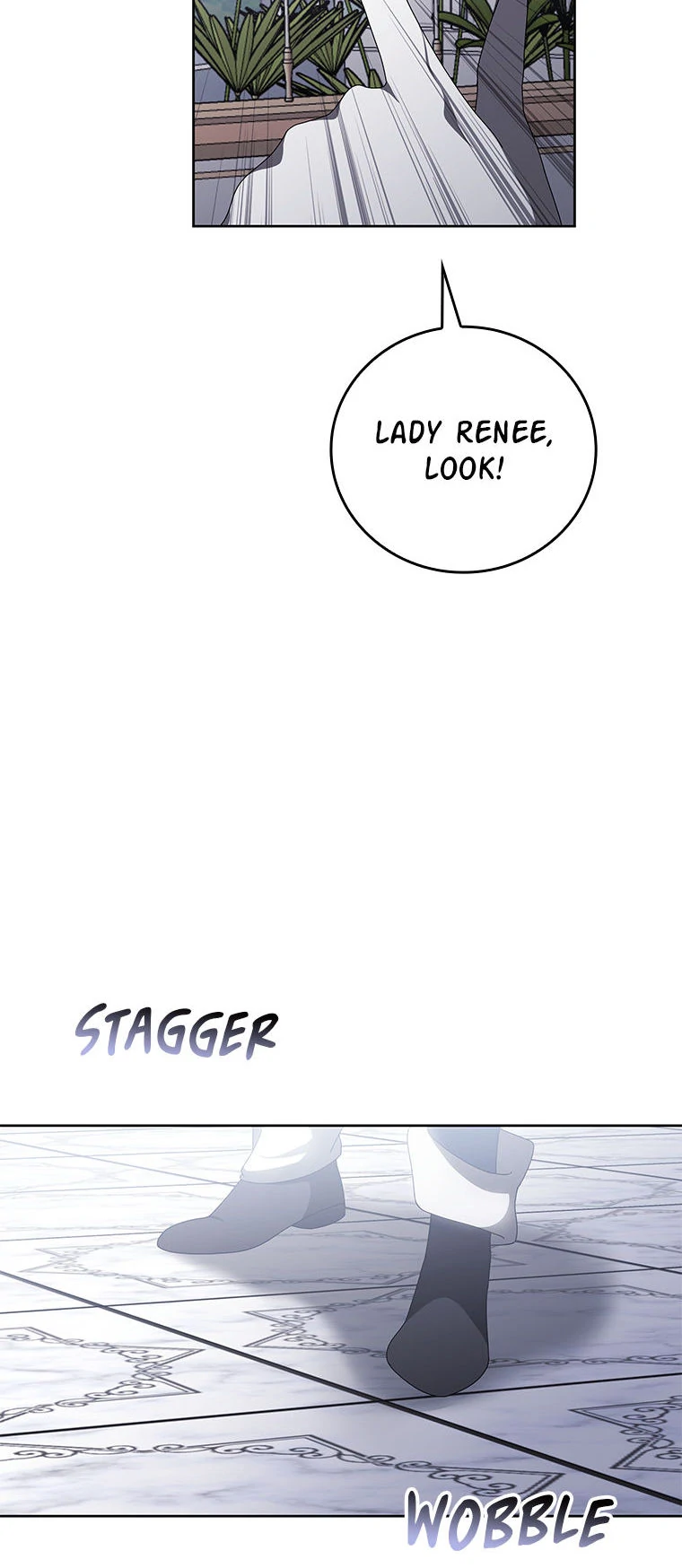 The Reason I Have to Be a Villain Chapter 43 215 ch 43 10