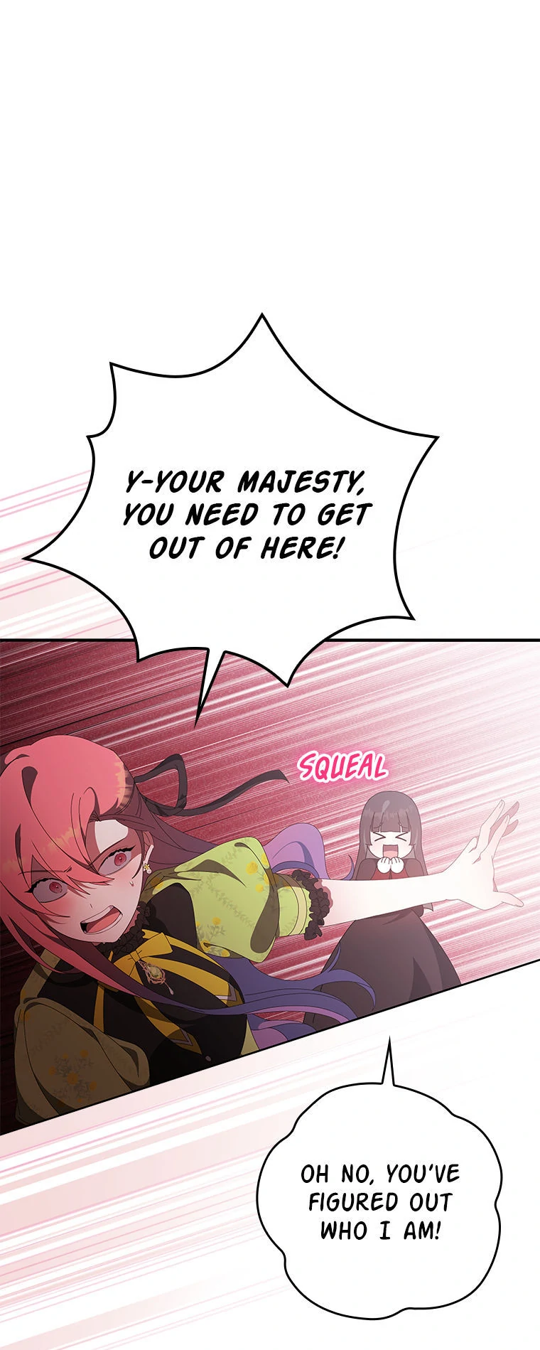 The Reason I Have to Be a Villain Chapter 43 219 ch 43 14