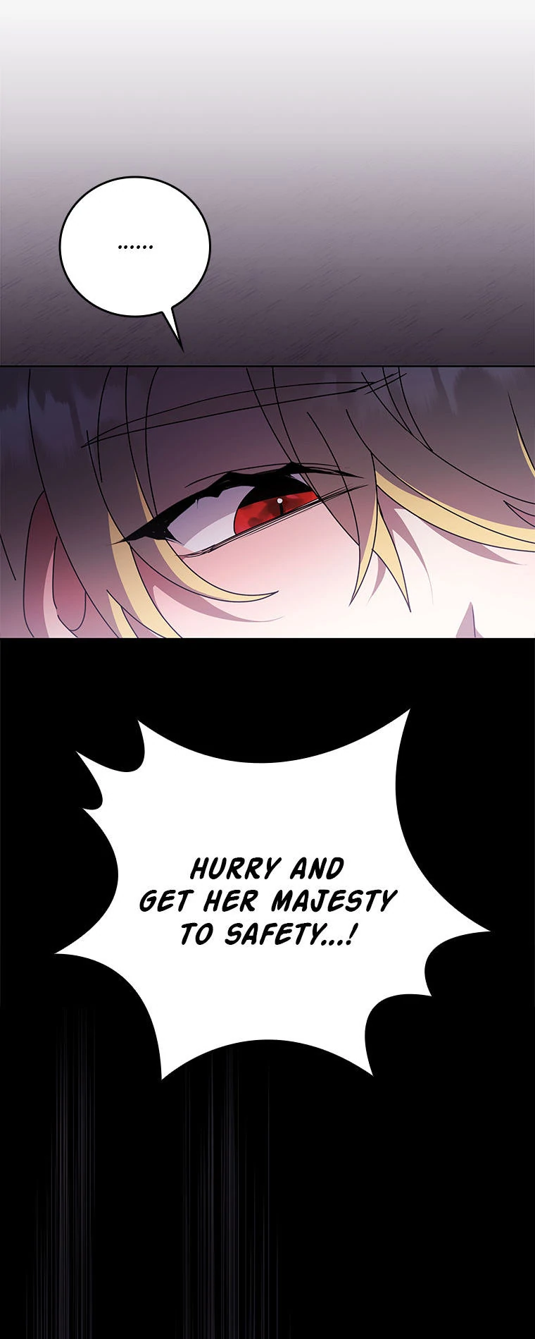 The Reason I Have to Be a Villain Chapter 43 222 ch 43 17