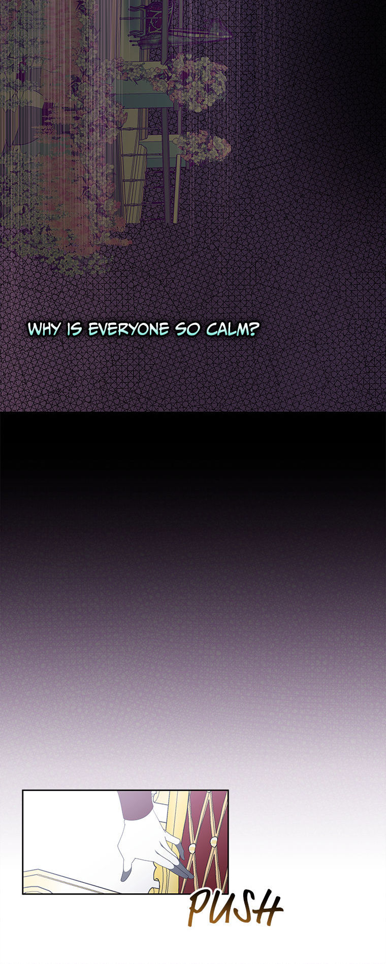 The Reason I Have to Be a Villain Chapter 43 224 ch 43 19