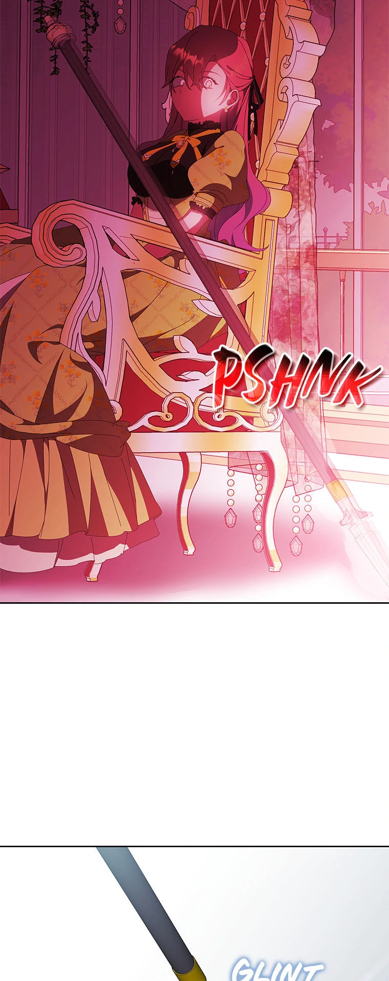 The Reason I Have to Be a Villain Chapter 43 207 ch 43 2