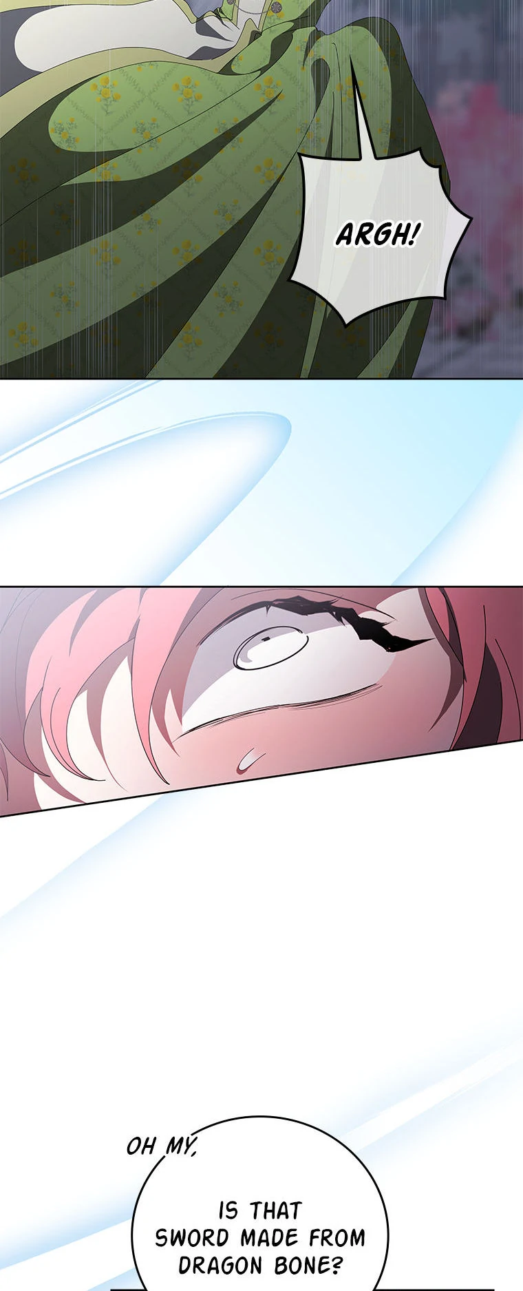 The Reason I Have to Be a Villain Chapter 43 227 ch 43 22