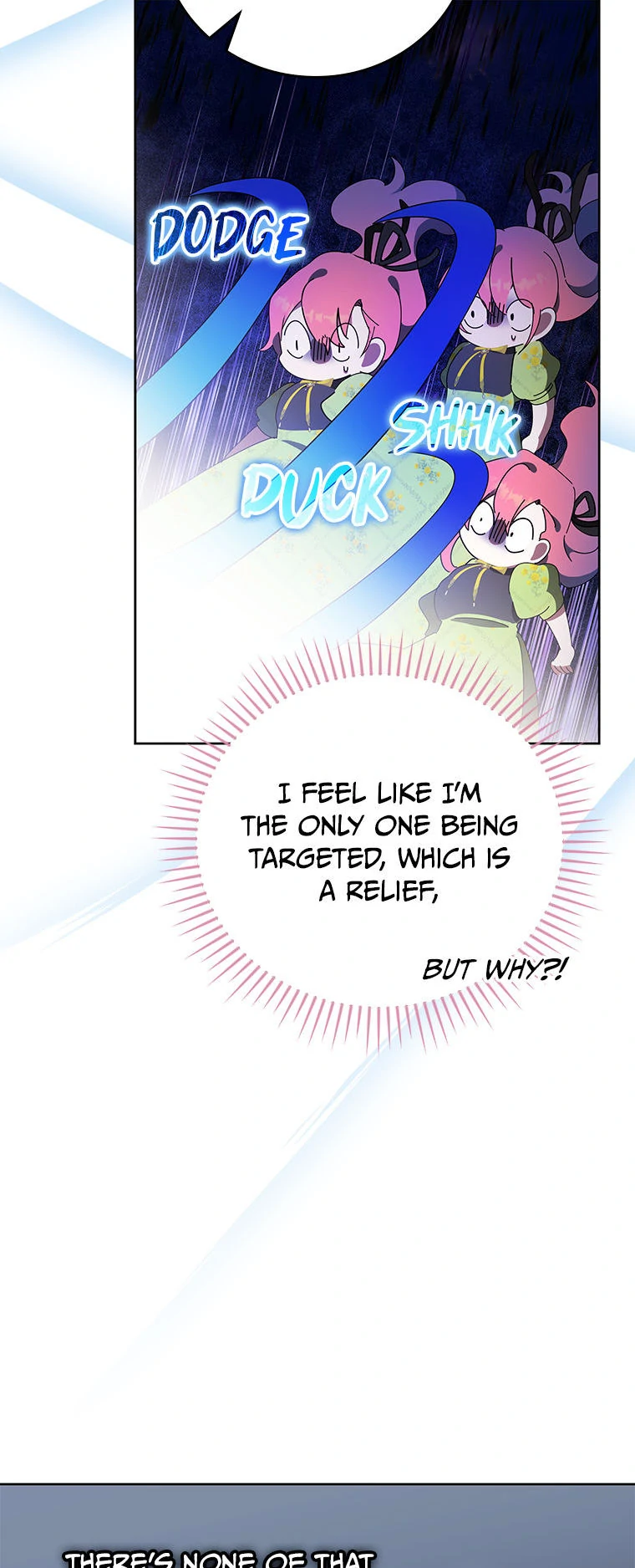 The Reason I Have to Be a Villain Chapter 43 228 ch 43 23