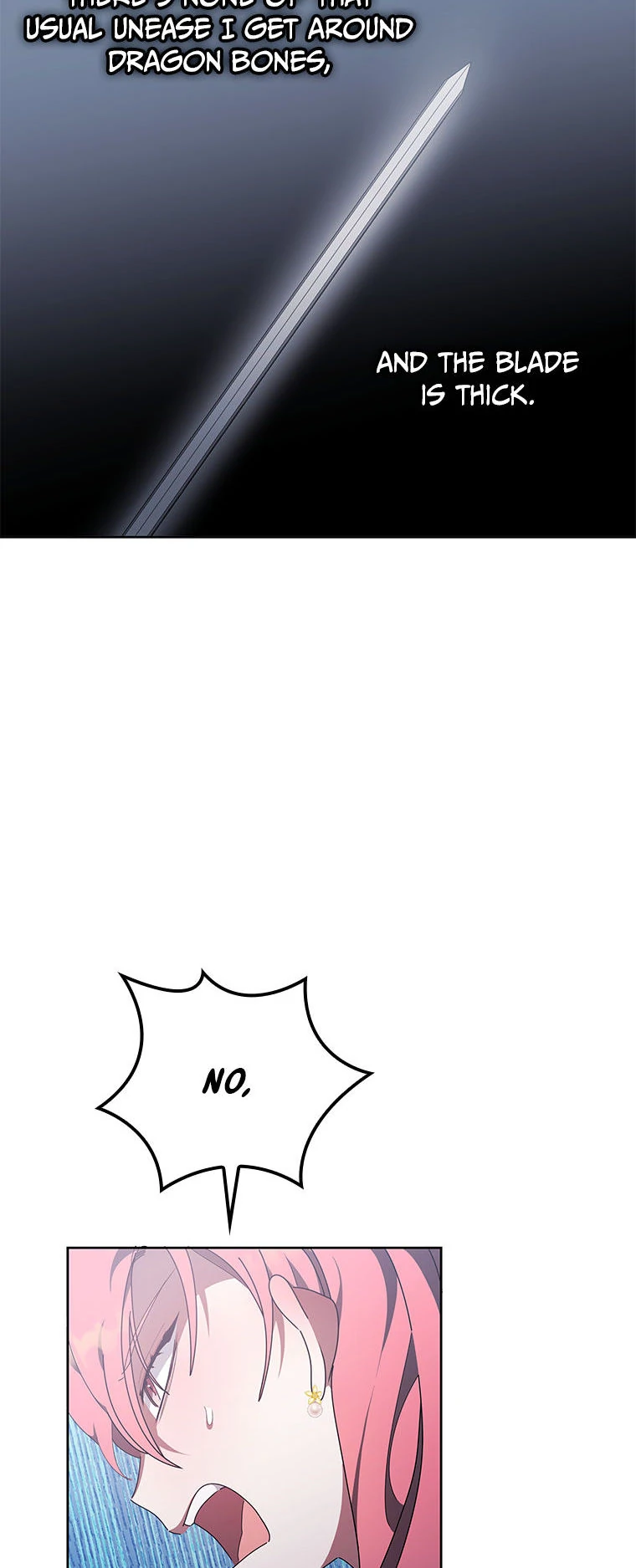 The Reason I Have to Be a Villain Chapter 43 229 ch 43 24