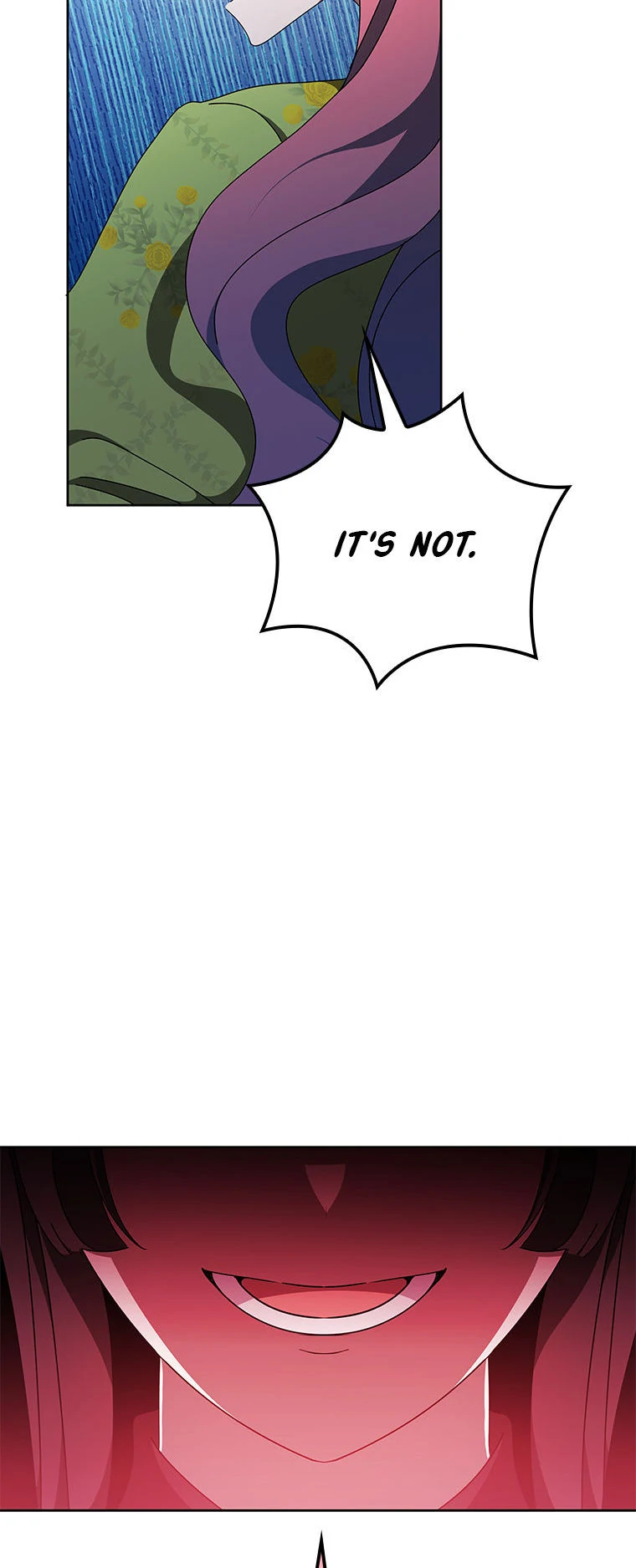 The Reason I Have to Be a Villain Chapter 43 230 ch 43 25