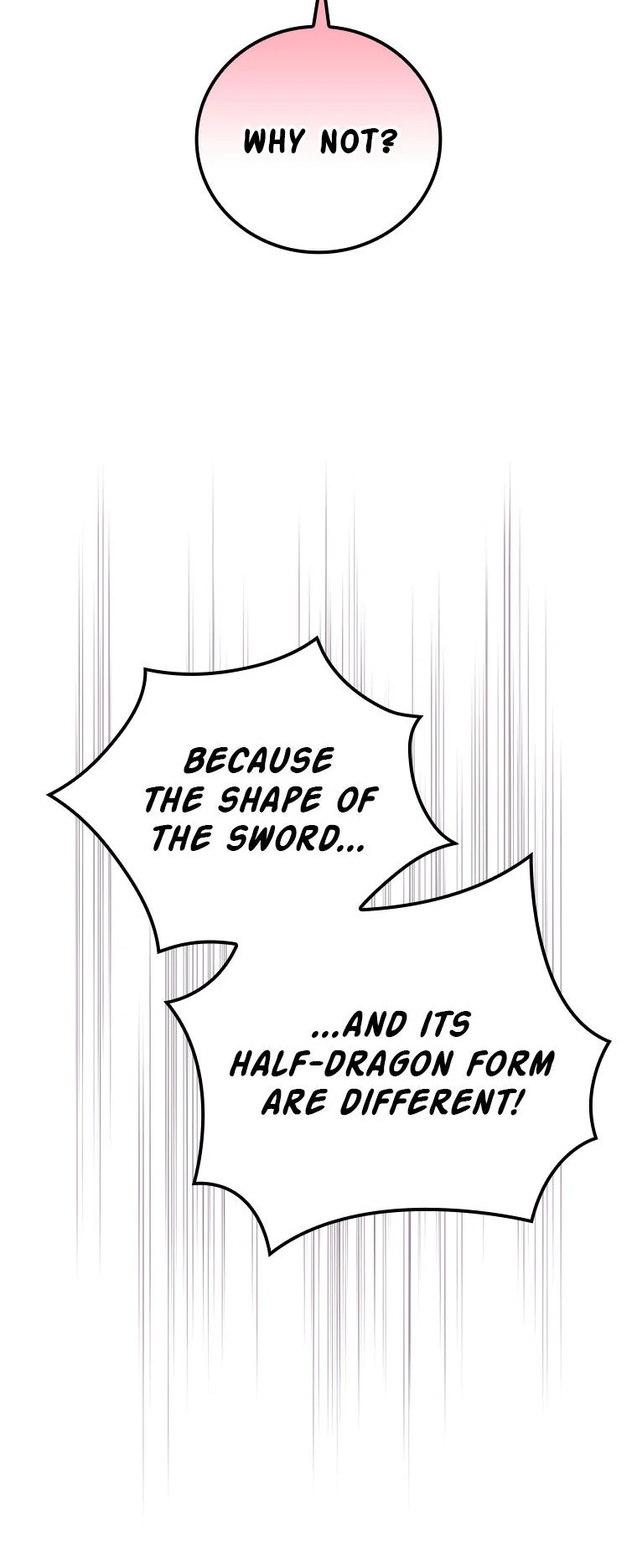 The Reason I Have to Be a Villain Chapter 43 231 ch 43 26