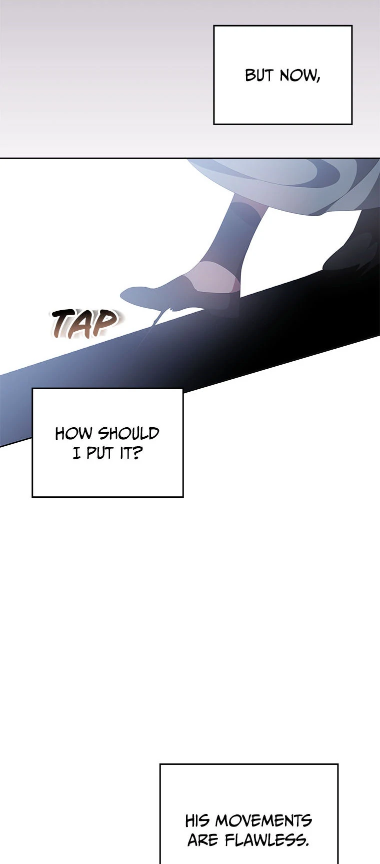 The Reason I Have to Be a Villain Chapter 43 236 ch 43 31
