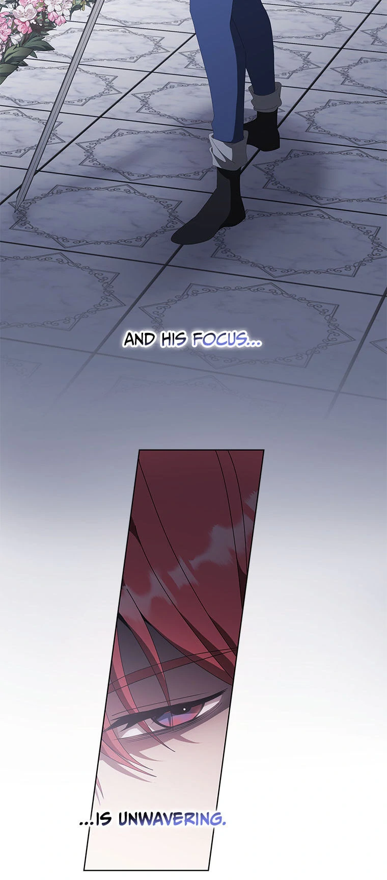 The Reason I Have to Be a Villain Chapter 43 238 ch 43 33