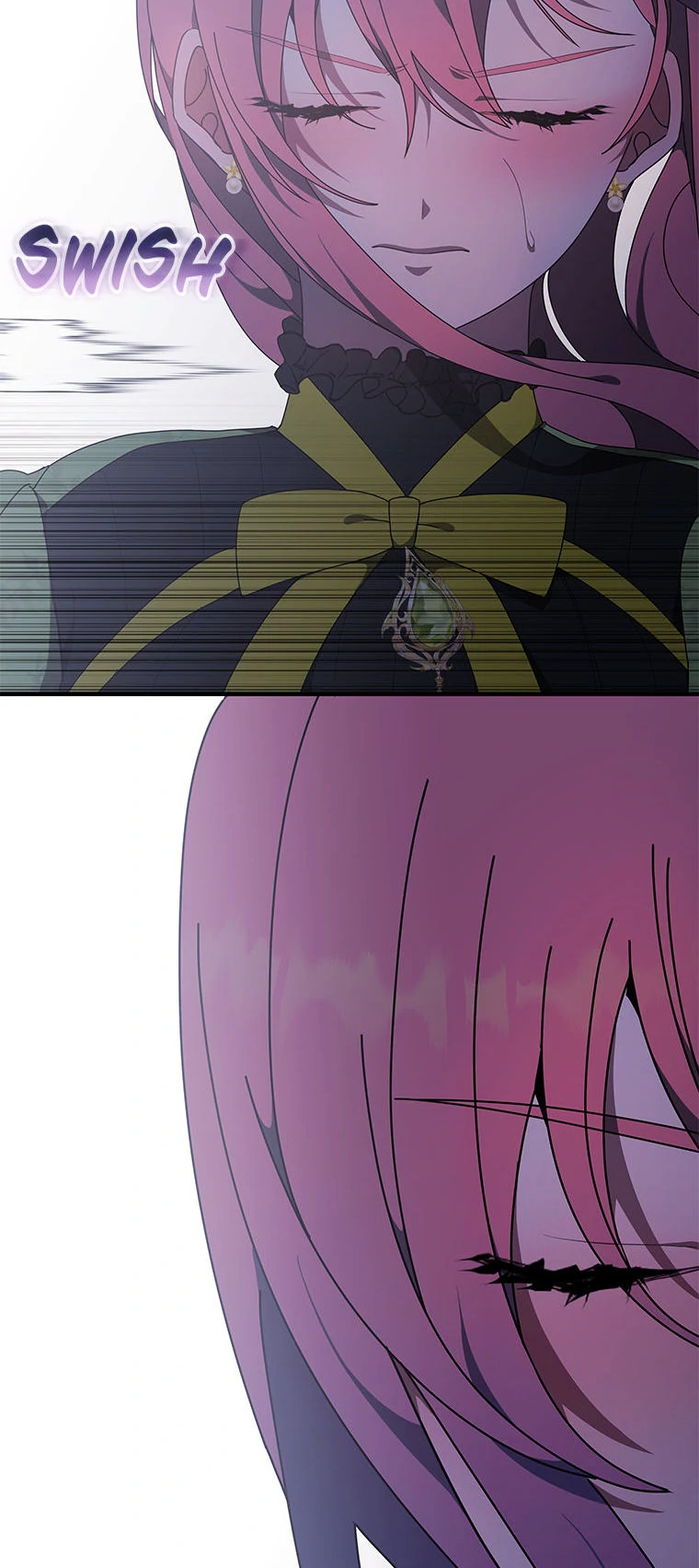 The Reason I Have to Be a Villain Chapter 43 243 ch 43 38