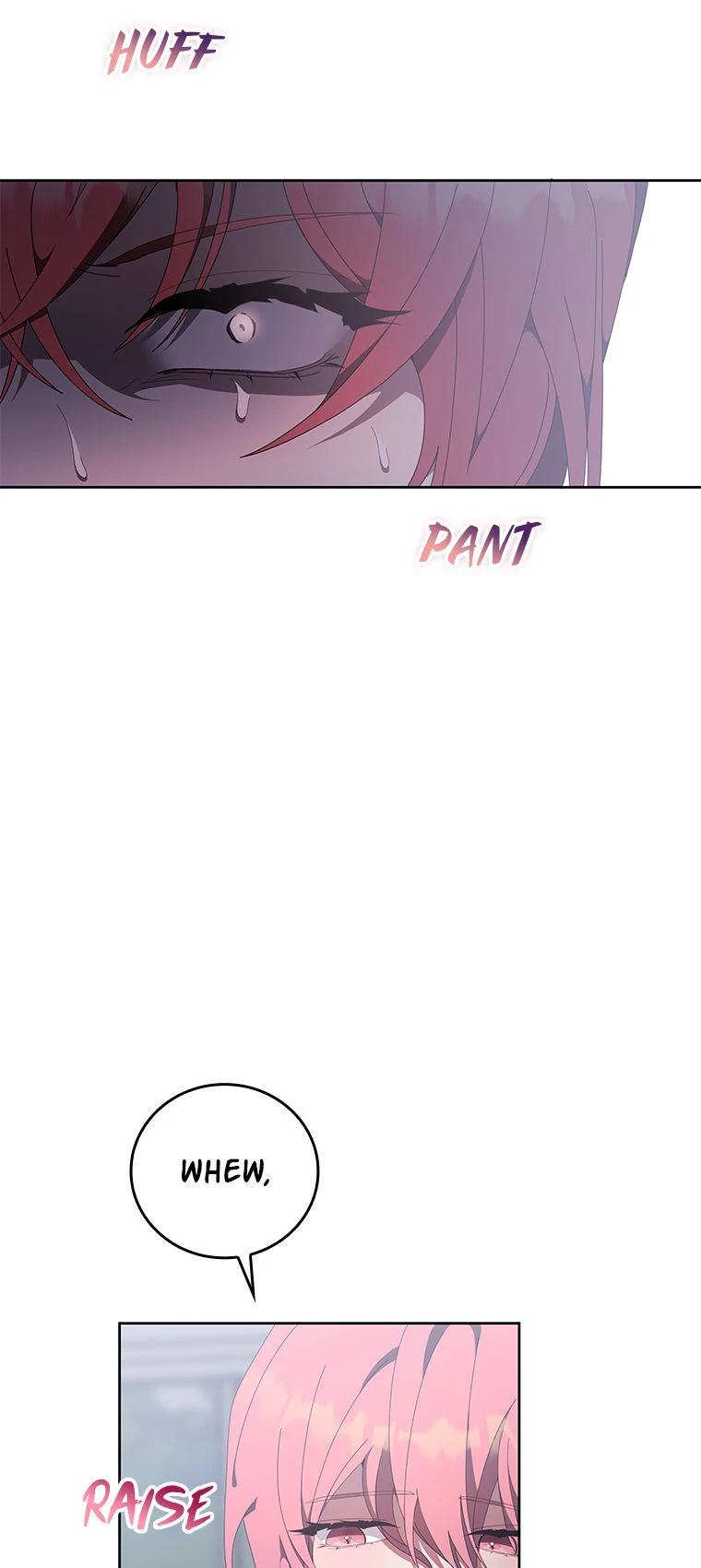 The Reason I Have to Be a Villain Chapter 43 245 ch 43 40