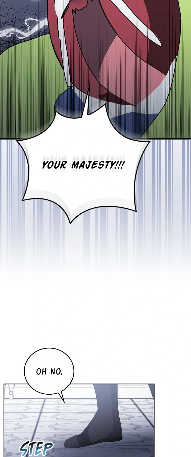 The Reason I Have to Be a Villain Chapter 43 252 ch 43 47