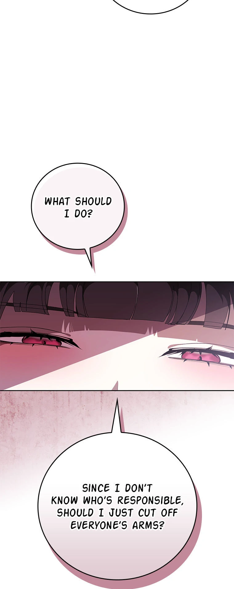 The Reason I Have to Be a Villain Chapter 43 210 ch 43 5
